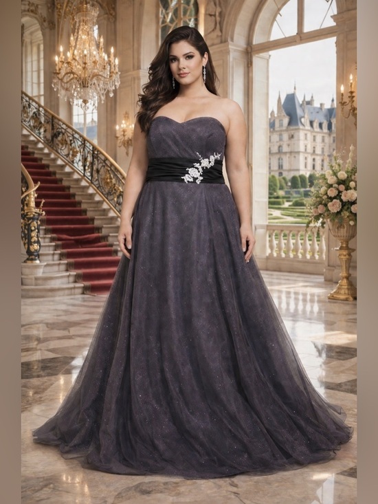 Alfred Angelo Dresses & Skirts - Disney Fairy Tale Weddings by Alfred Angelo – Royal Maidens Gown – Size 16